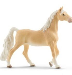 Schleich - Kůň, Americká jezdecká klisna