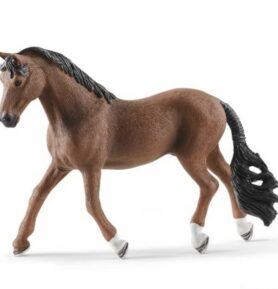 Schleich - Kůň, Trakénský valach