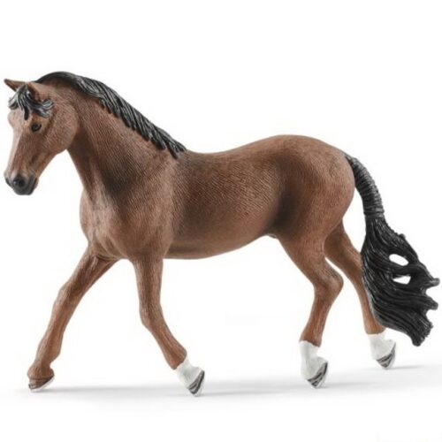 Schleich - Kůň, Trakénský valach