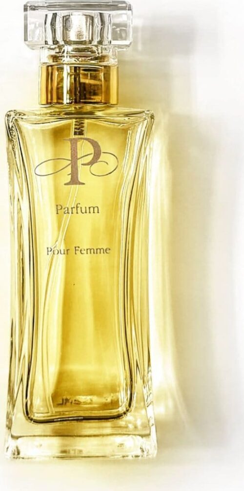 PURE No.43 Parfémovaná voda Velikost: 50 ml
