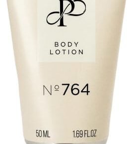 PURE No.764 Tělové mléko 50 ml