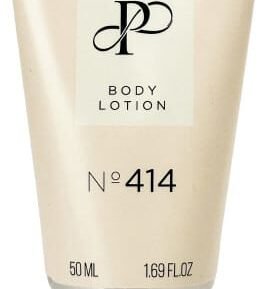 PURE No.414 Tělové mléko 50 ml