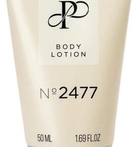 PURE No.2477 Tělové mléko 50 ml