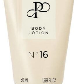 PURE No.16 Tělové mléko 50 ml