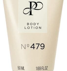 PURE No.479 Tělové mléko 50 ml