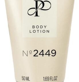PURE No.2449 Tělové mléko 50 ml