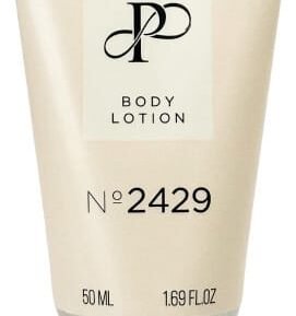 PURE No.2429 Tělové mléko 50 ml