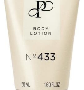 PURE No.433 Tělové mléko 50 ml