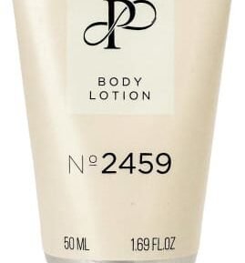PURE No.2459 Tělové mléko 50 ml