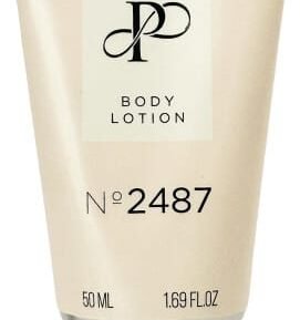 PURE No.2487 Tělové mléko 50 ml