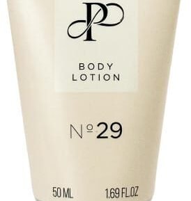 PURE No.29 Tělové mléko 50 ml