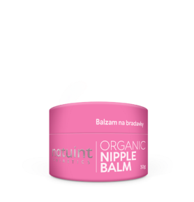 Dulcia Balzám na bradavky, 30 ml