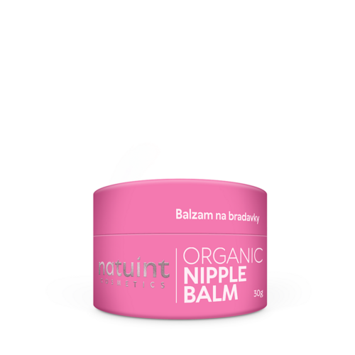 Dulcia Balzám na bradavky, 30 ml