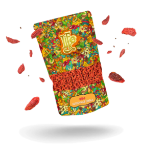 LifeLike Goji Kustovnice čínská, 250g