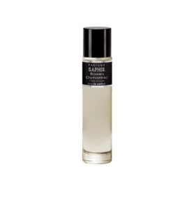 SAPHIR - Boxes Dynamic Parfémovaná voda Velikost: 30 ml