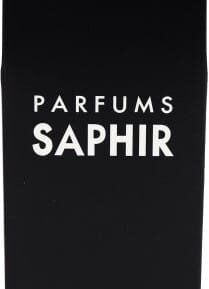 Krabička SAPHIR pánská 200 ml Krabička 200 ml