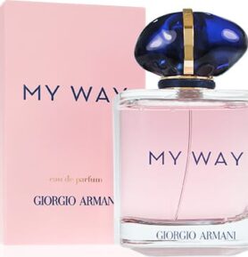 Giorgio Armani My Way Parfémovaná voda Objem: 30 ml