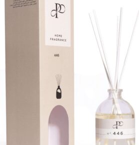 Empleada No.446 Difuzér 100 ml
