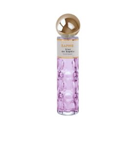 SAPHIR - Star de Saphir Parfémovaná voda Velikost: 30 ml