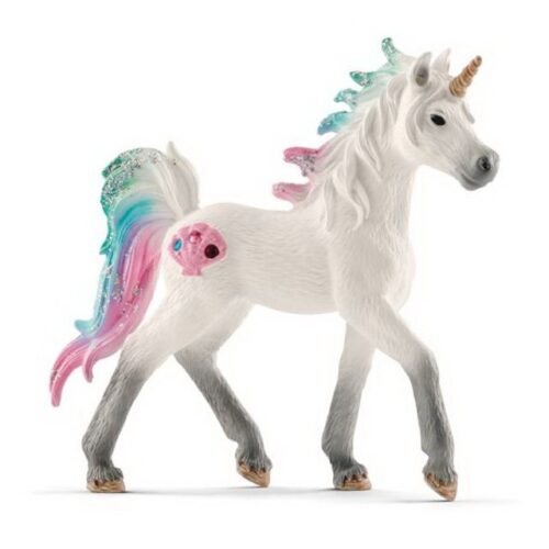 Schleich - Bayala, Jednorožec mořské hříbě