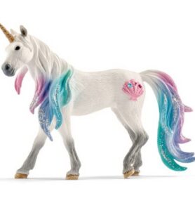 Schleich - Bayala, Jednorožec mořská kobyla