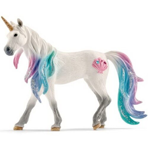 Schleich - Bayala, Jednorožec mořská kobyla