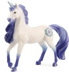 Schleich - Bayala, Jednorožec Mandala hřebec