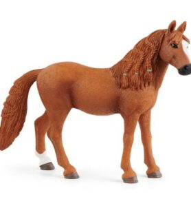 Schleich - Kůň, Německá jezdecká pony klisna