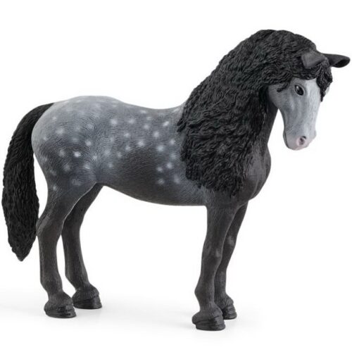 Schleich - Kůň, Andaluská Pura Raza Espaňola kobyla
