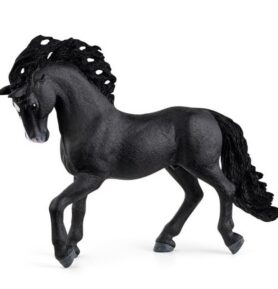 Schleich - Kůň, Andaluský Pura Raza Espaňola hřebec