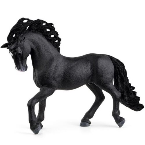 Schleich - Kůň, Andaluský Pura Raza Espaňola hřebec