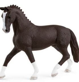 Schleich - Kůň, Hanoverská klisna