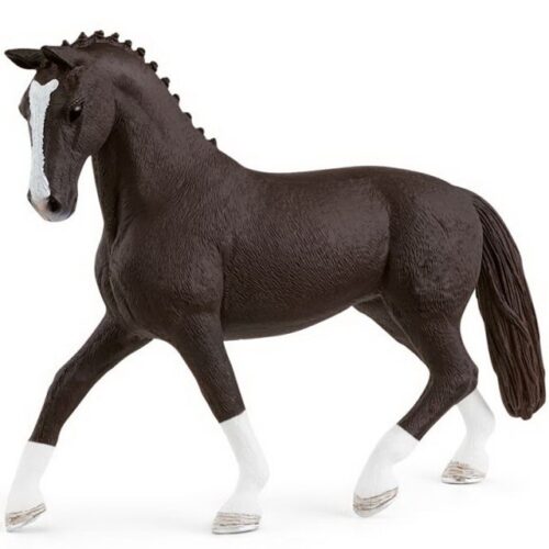 Schleich - Kůň, Hanoverská klisna