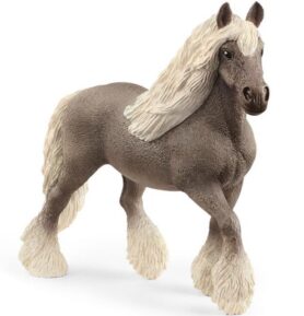 Schleich - Kůň, Silver Dapple kobyla