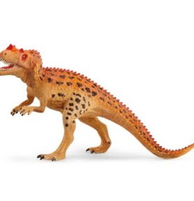 Schleich - Dinosaurus, Ceratosaurus