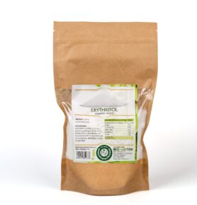 Bio-Detox ERYTHRITOL 500g