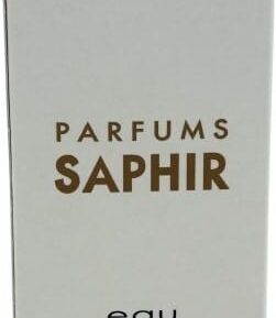 Krabička SAPHIR dámská 50 ml Krabička 50 ml