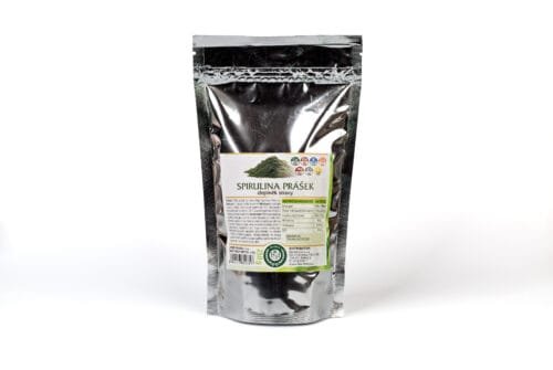 Bio-Detox Spirulina v prášku 250g