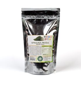 Bio-Detox Spirulina v prášku 250g