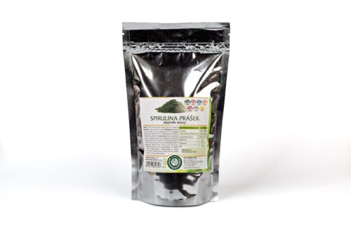 Bio-Detox Spirulina v prášku 250g