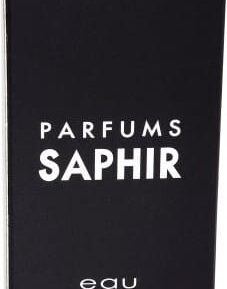 Krabička SAPHIR pánská 50 ml Krabička 50 ml