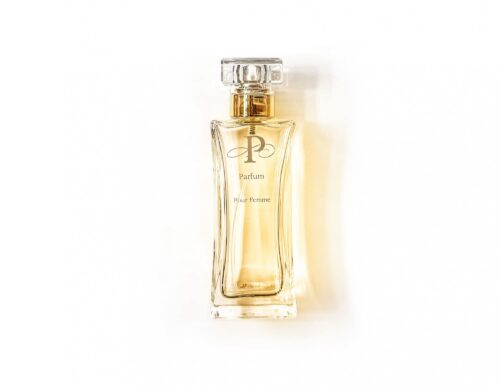 PURE No.2501 Parfémovaná voda Velikost: 50 ml
