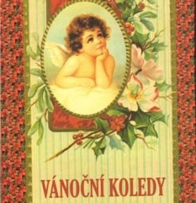 Vánoční koledy naší babičky - Klára Trnková