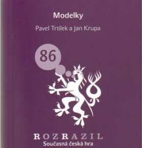 Modelky - Jan Krupa
