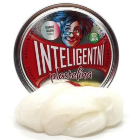 Inteligentní plastelína - sluneční fantom, Ranní mlha