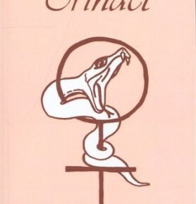 Třináct - Jana Kriglová