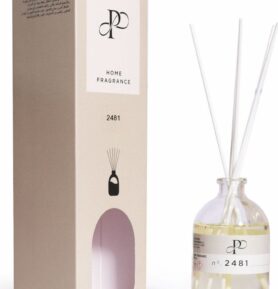 Empleada No. 2481 Difuzér 100 ml