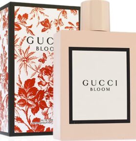 Gucci Bloom Parfémovaná voda Objem: 100 ml