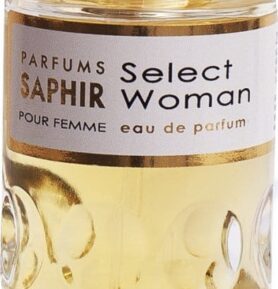 SAPHIR - Select Woman Parfémovaná voda Velikost: 25 ml