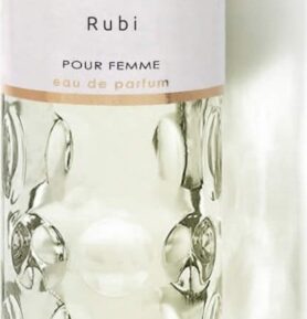 SAPHIR - Rubi Parfémovaná voda Velikost: 200 ml